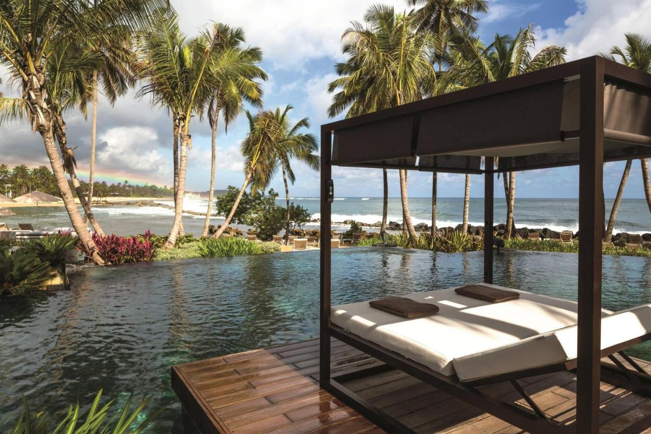 Dorado Beach, A Ritz-Carlton Reserve Hotel Exterior photo