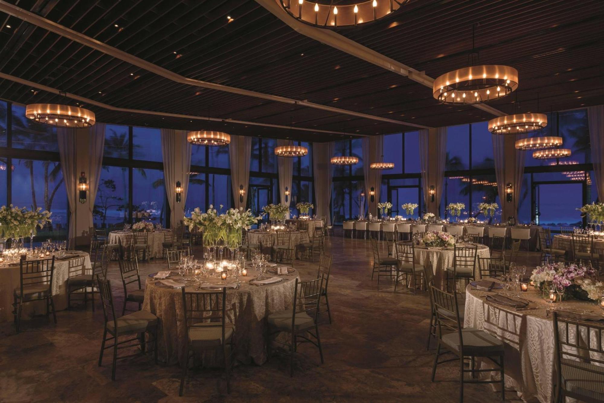 Dorado Beach, A Ritz-Carlton Reserve Hotel Exterior photo