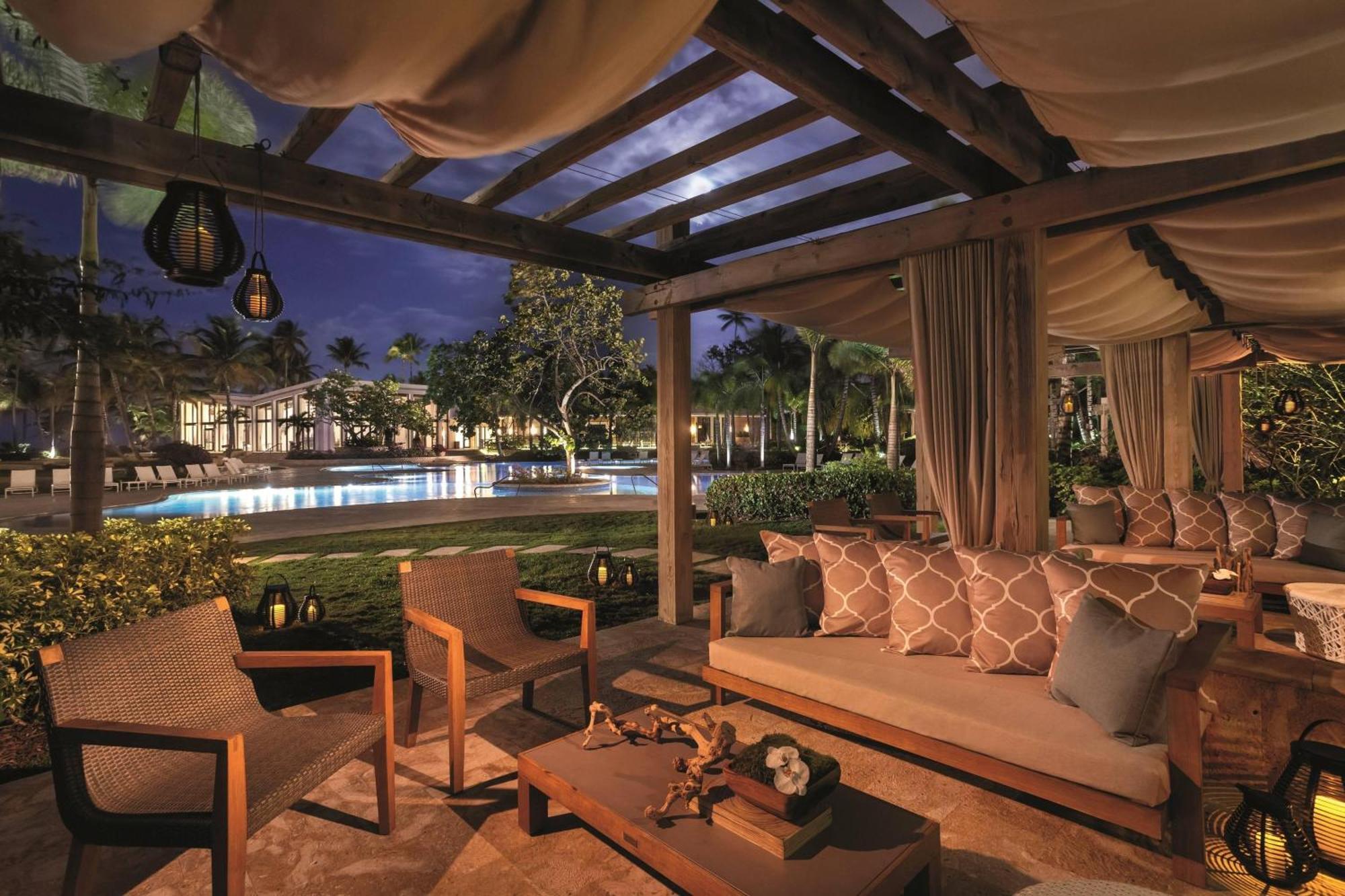 Dorado Beach, A Ritz-Carlton Reserve Hotel Exterior photo