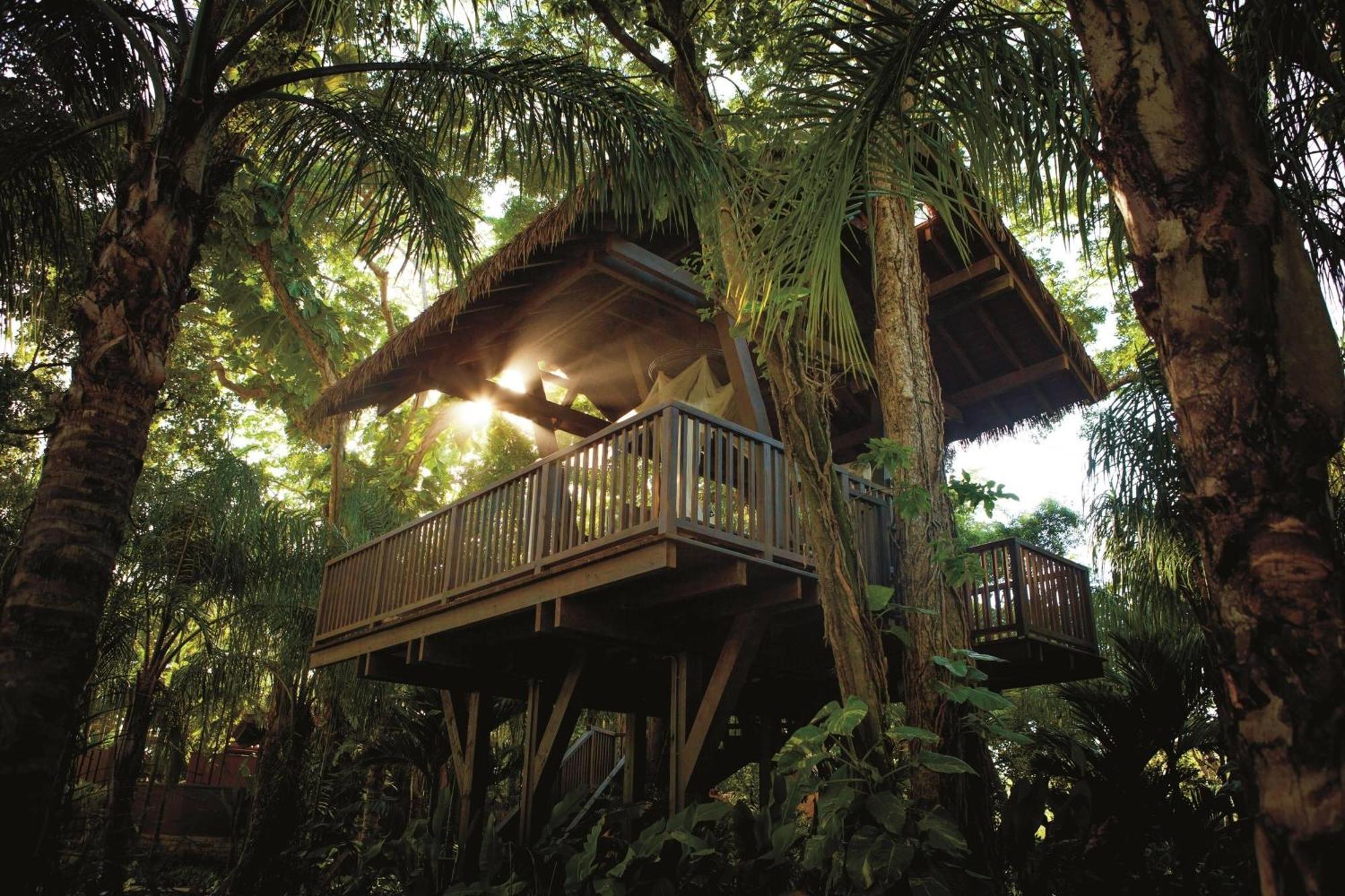 Dorado Beach, A Ritz-Carlton Reserve Hotel Exterior photo