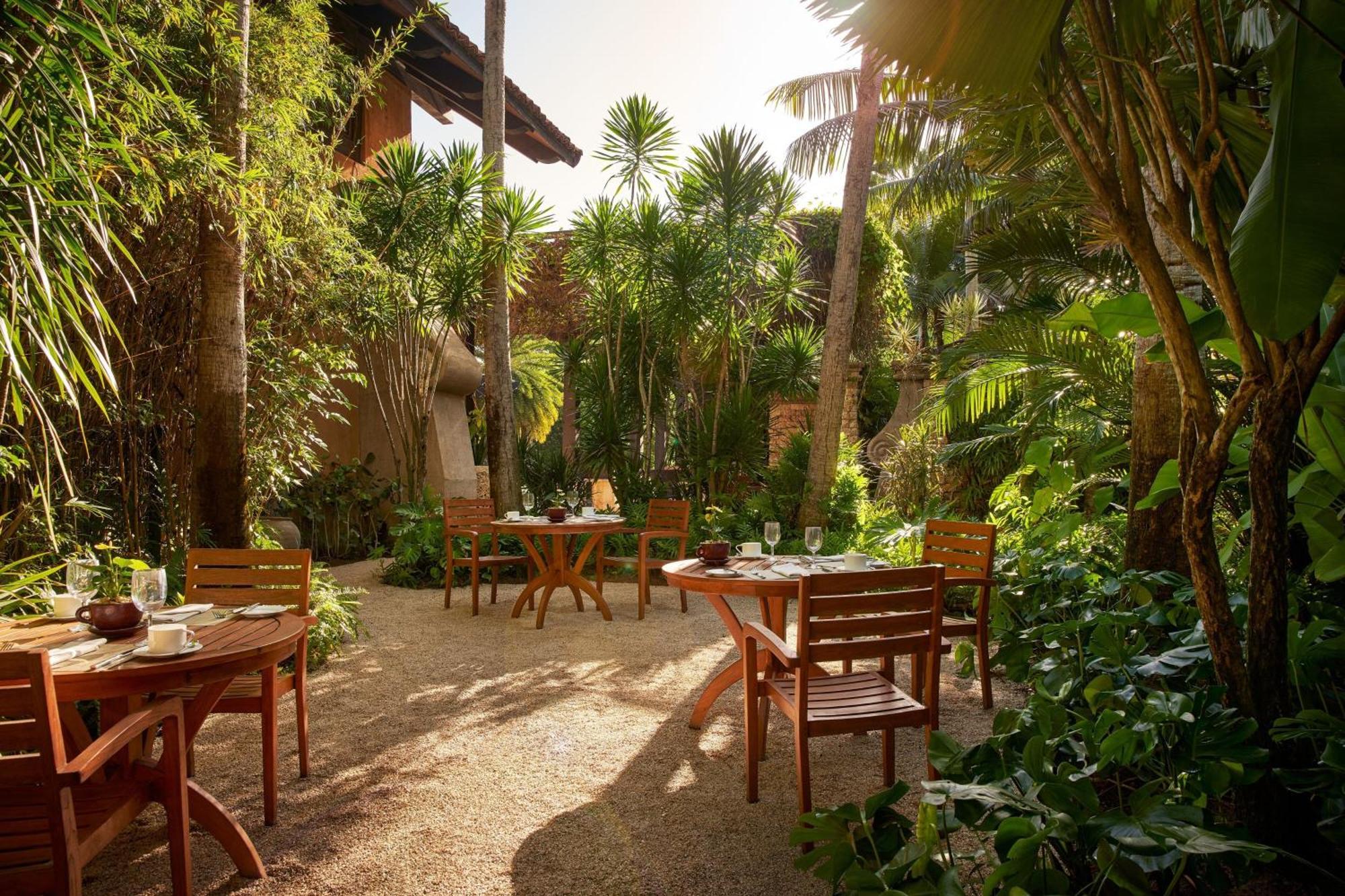 Dorado Beach, A Ritz-Carlton Reserve Hotel Exterior photo