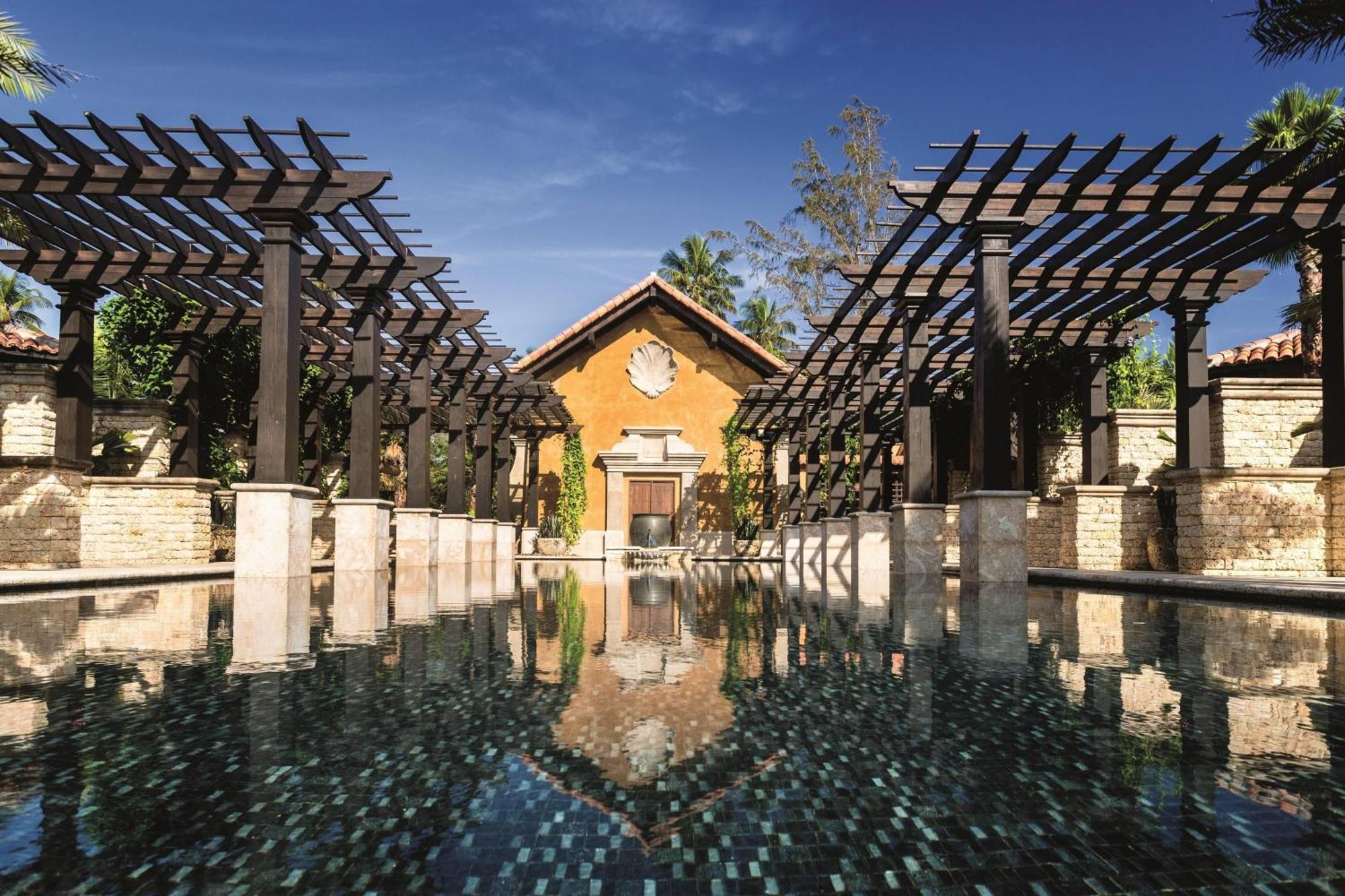 Dorado Beach, A Ritz-Carlton Reserve Hotel Exterior photo