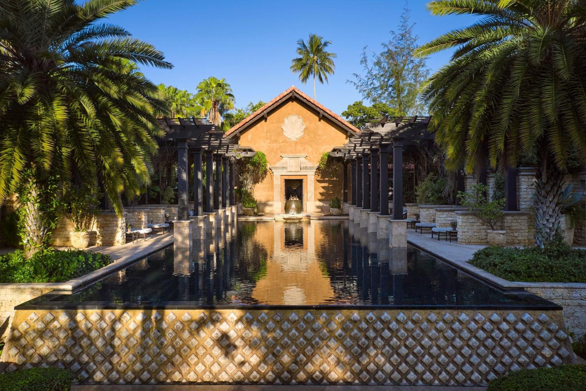 Dorado Beach, A Ritz-Carlton Reserve Hotel Exterior photo