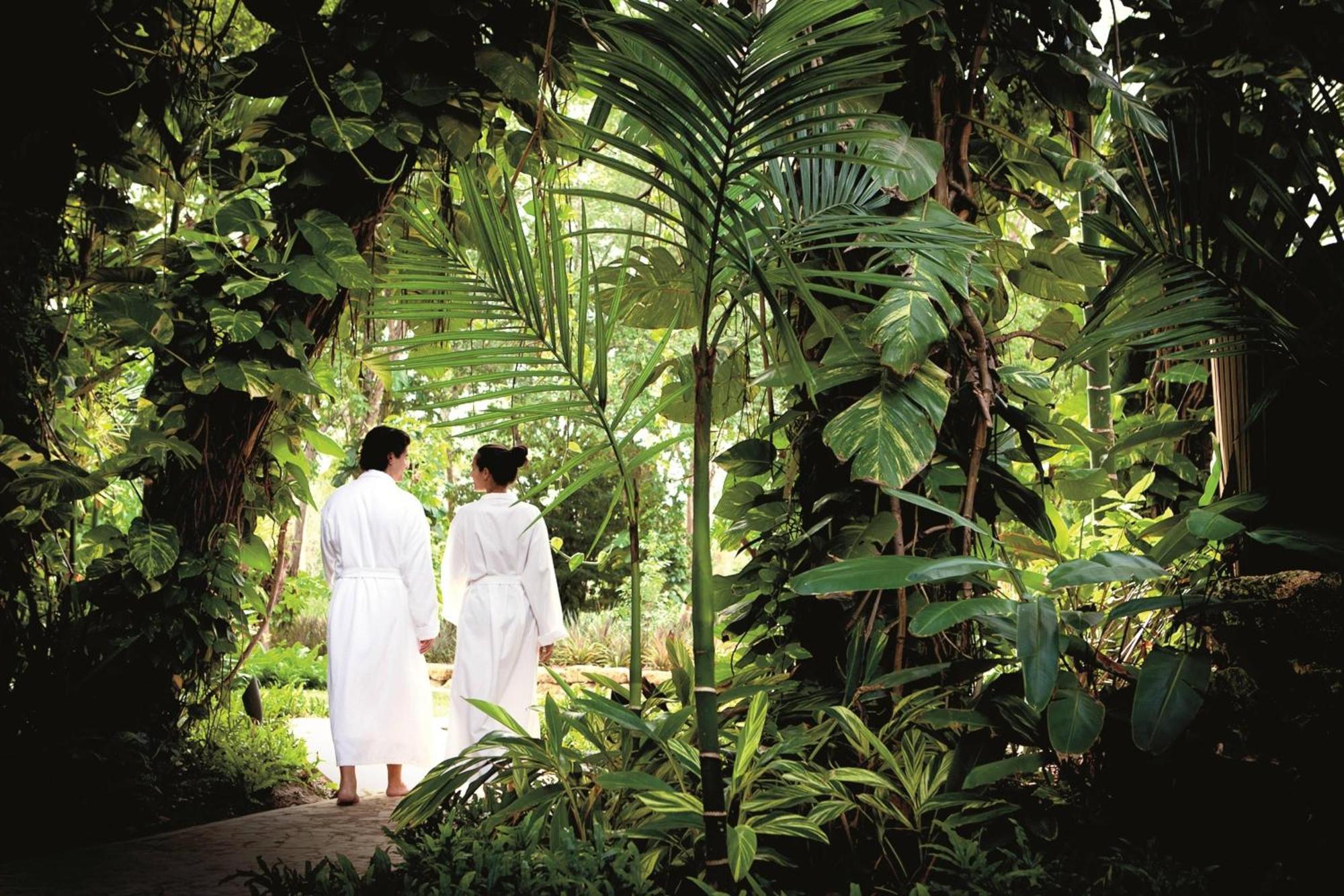 Dorado Beach, A Ritz-Carlton Reserve Hotel Exterior photo