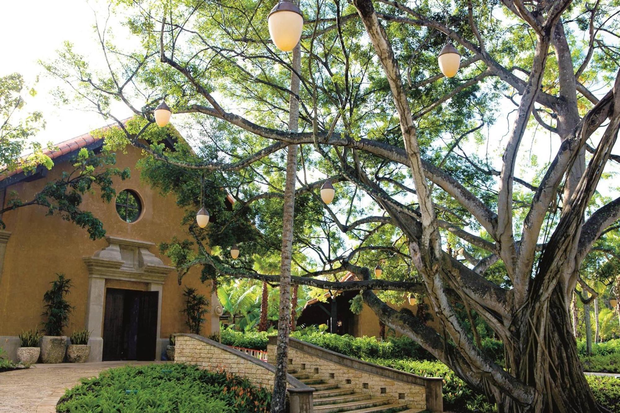 Dorado Beach, A Ritz-Carlton Reserve Hotel Exterior photo