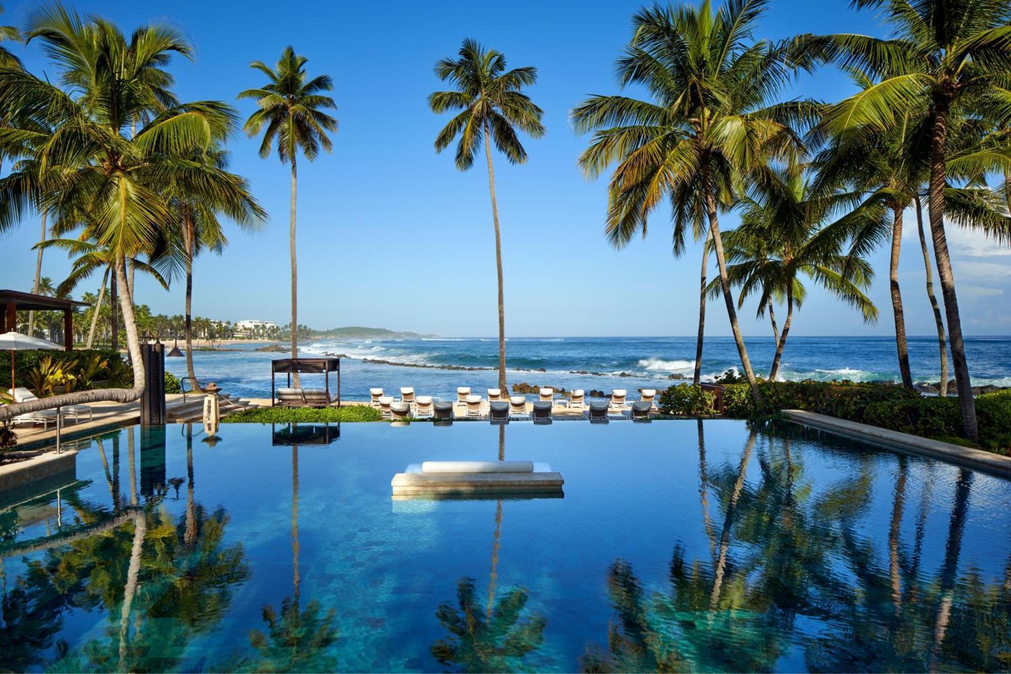 Dorado Beach, A Ritz-Carlton Reserve Hotel Exterior photo