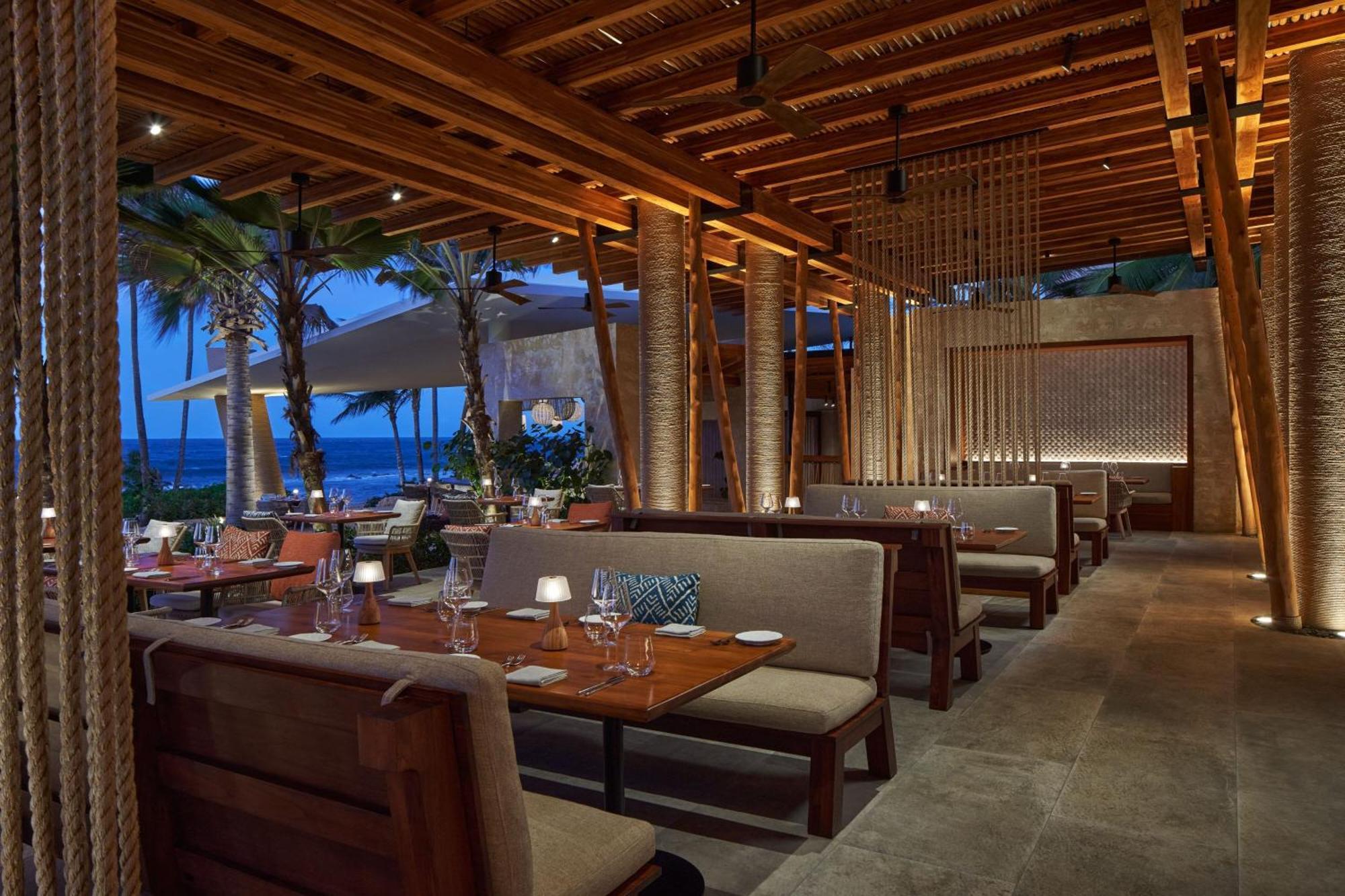 Dorado Beach, A Ritz-Carlton Reserve Hotel Exterior photo