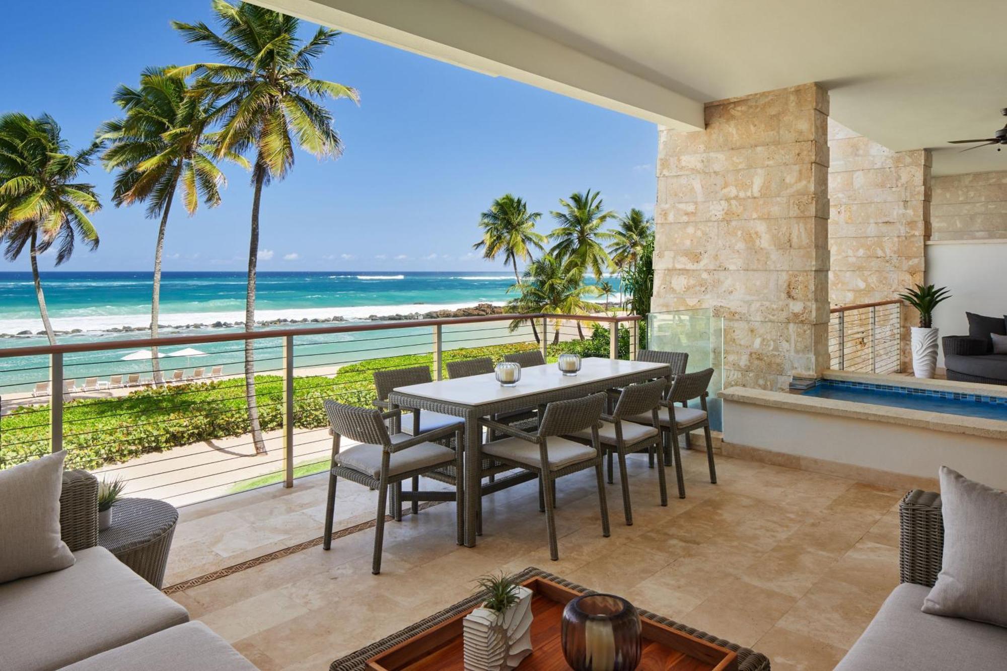 Dorado Beach, A Ritz-Carlton Reserve Hotel Exterior photo