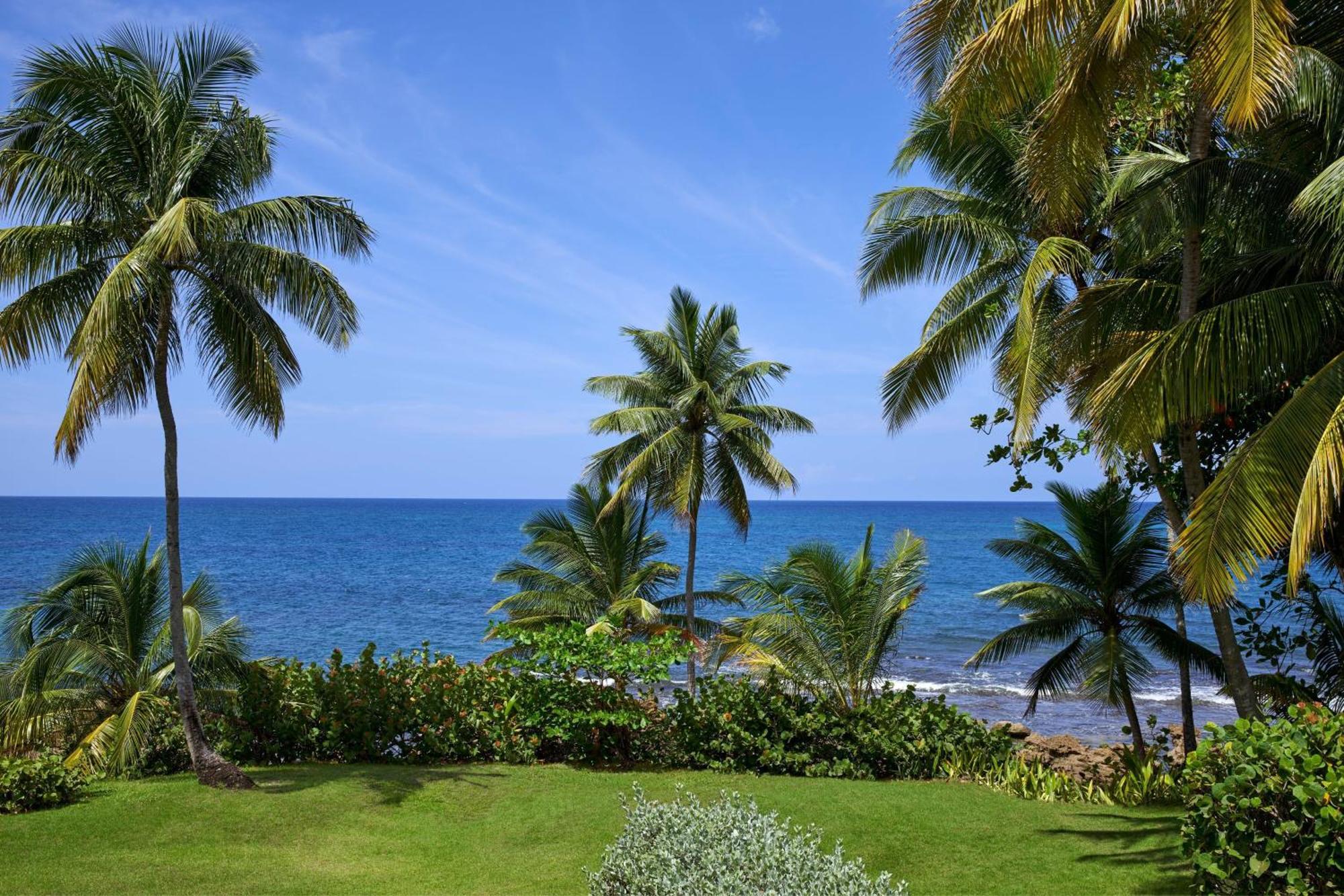 Dorado Beach, A Ritz-Carlton Reserve Hotel Exterior photo