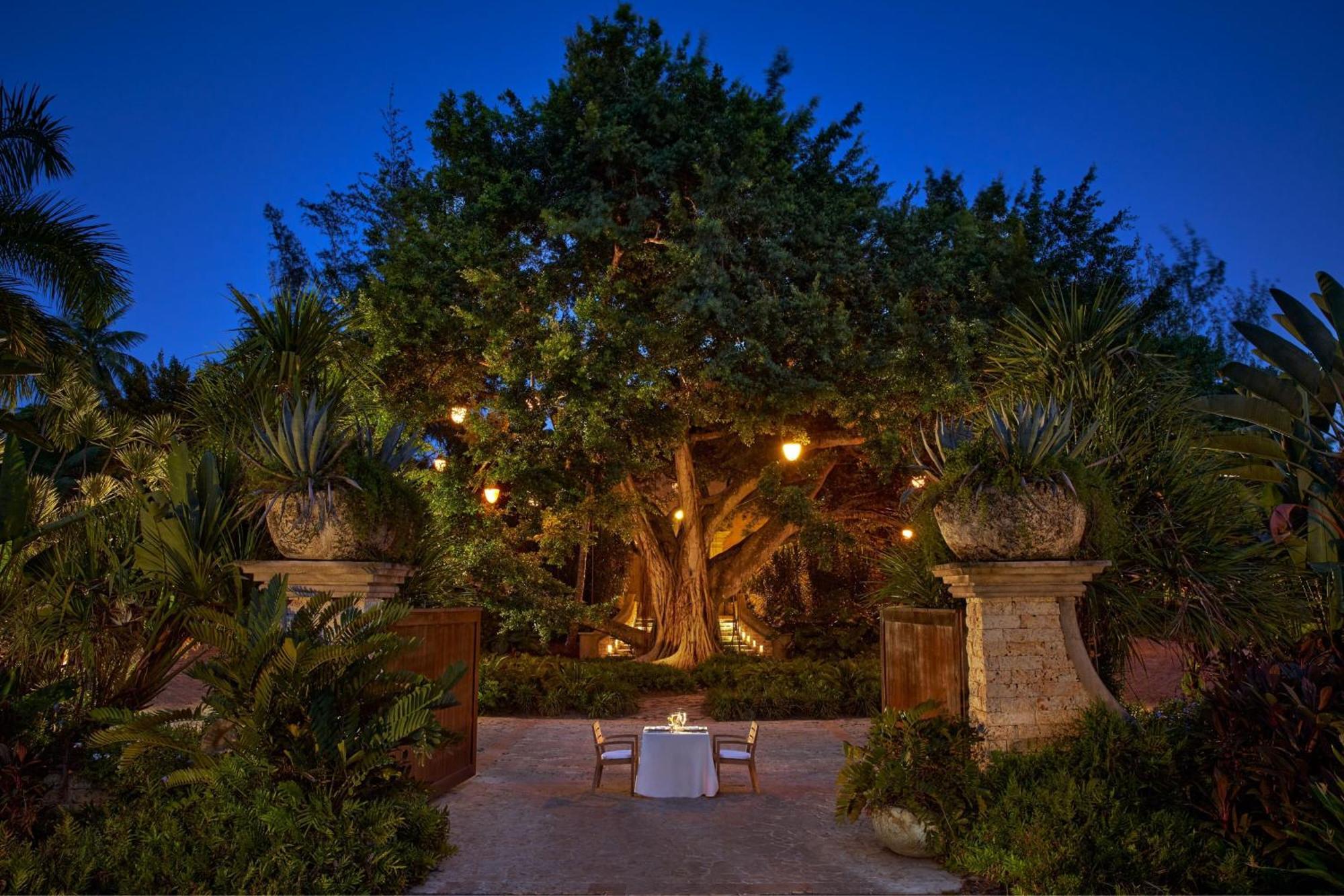 Dorado Beach, A Ritz-Carlton Reserve Hotel Exterior photo