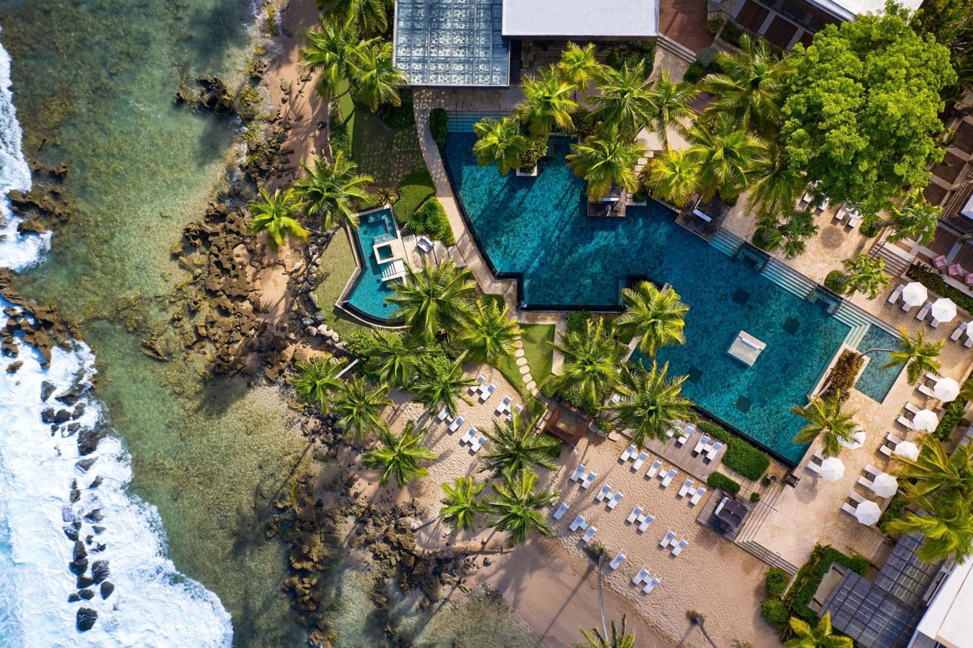 Dorado Beach, A Ritz-Carlton Reserve Hotel Exterior photo