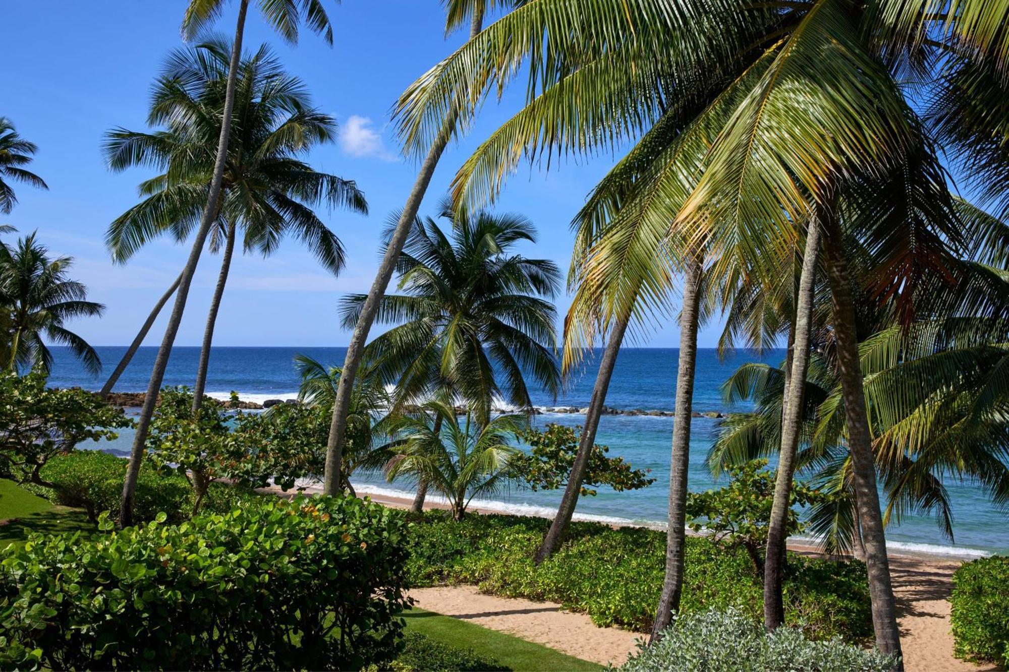 Dorado Beach, A Ritz-Carlton Reserve Hotel Exterior photo