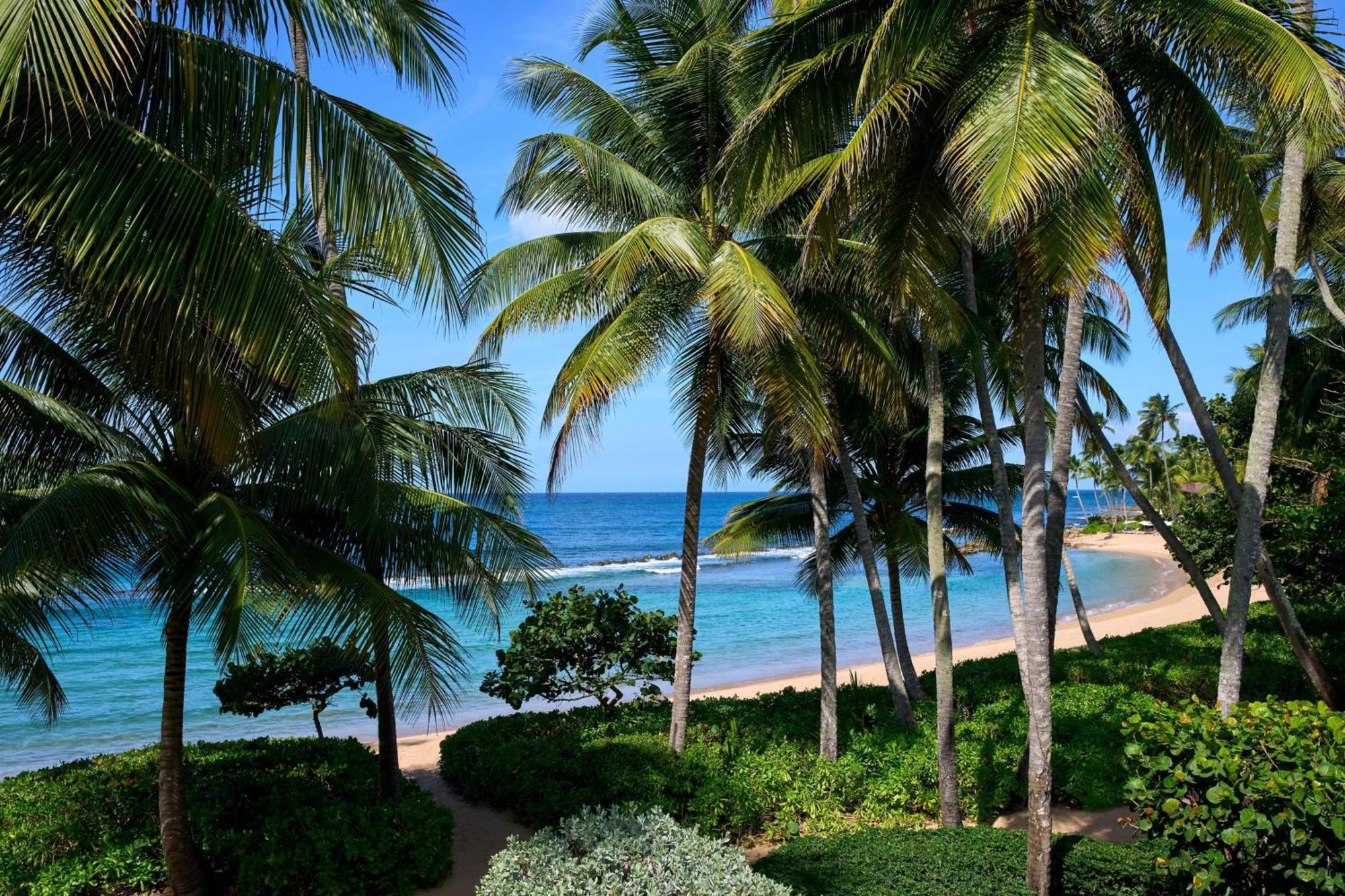 Dorado Beach, A Ritz-Carlton Reserve Hotel Exterior photo