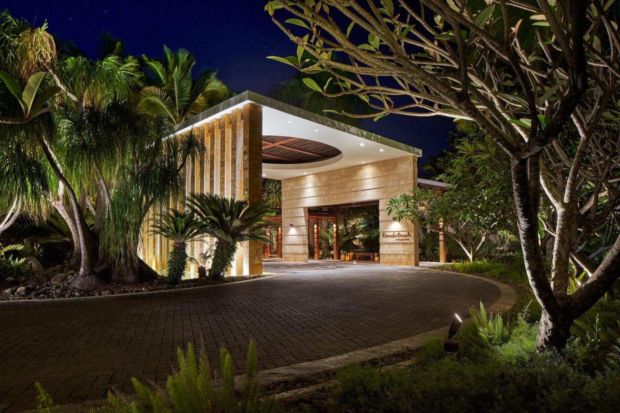 Dorado Beach, A Ritz-Carlton Reserve Hotel Exterior photo