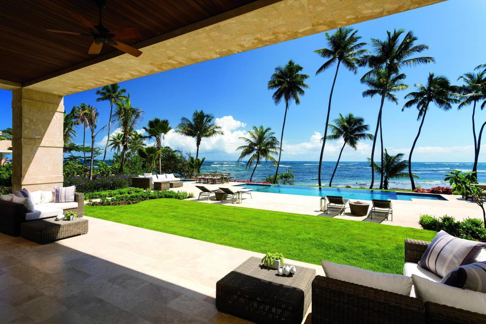 Dorado Beach, A Ritz-Carlton Reserve Hotel Exterior photo