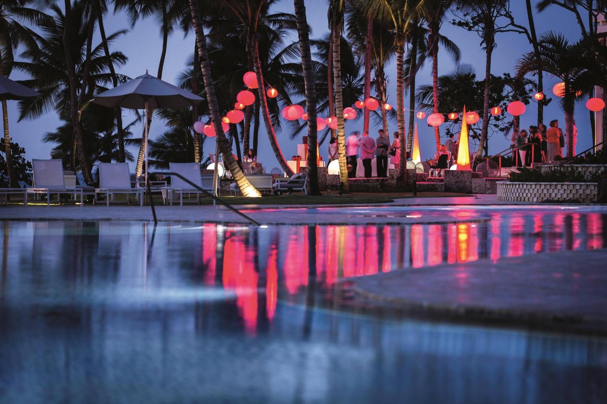 Dorado Beach, A Ritz-Carlton Reserve Hotel Exterior photo